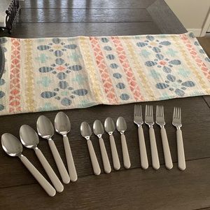 💥Camping/outdoor flatware💥